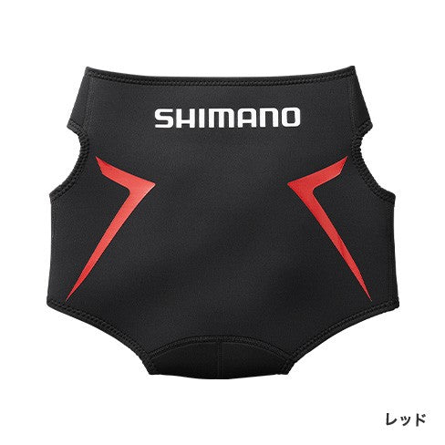 SHIMANO Hip Guard GU-011S