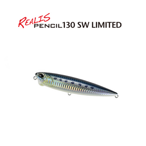 DUO REALIS PENCIL 130 SW LIMITED