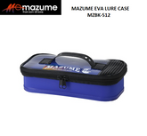 MAZUME EVA LURE CASE MZBK-512