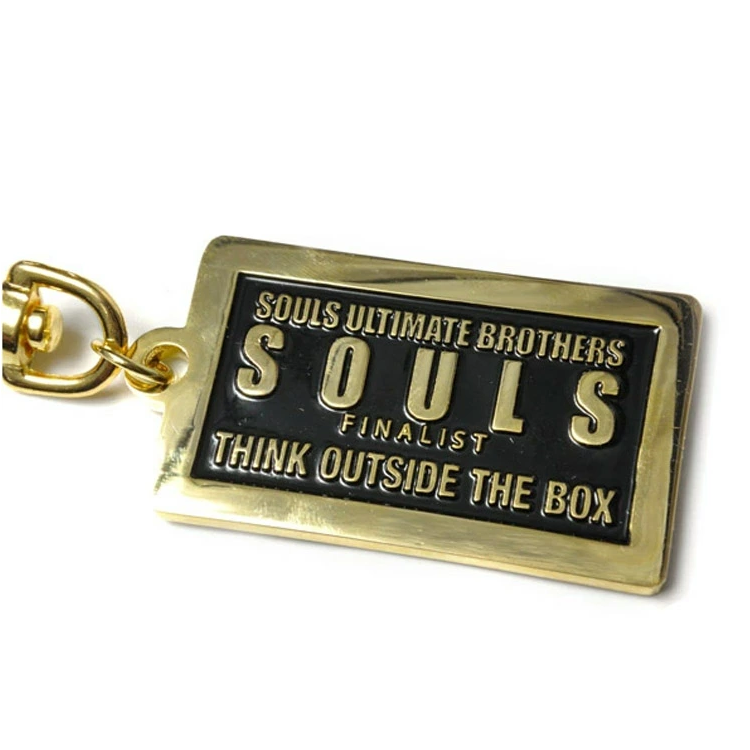 SOULS KEY HOLDER