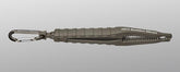 Golden Mean CAPTURE GRIP