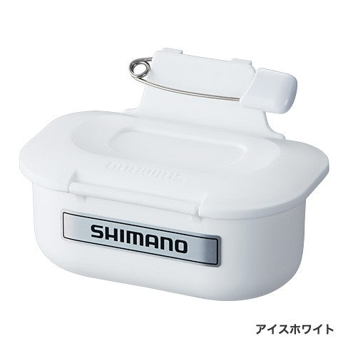 SHIMANO CLIP ON BAIT BOX CS-034N