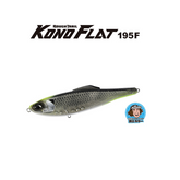 DUO ROUGH TRAIL KONO FLAT 195F