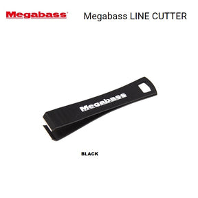 Megabass Line Cutter