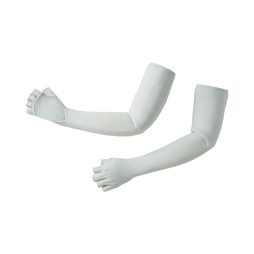 Shimano Sun Protection Long Gloves GL-600V