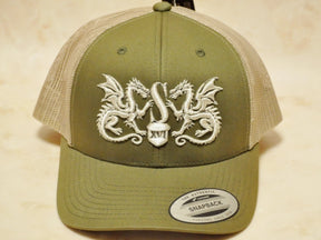 SOULS Snapback Cap