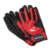 Shout Mesh Gloves