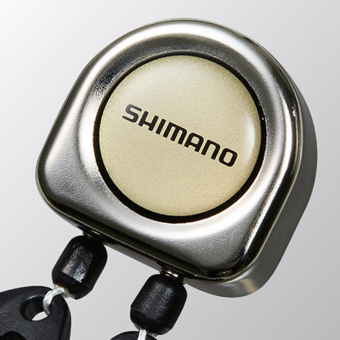 SHIMANO PREMIUM STAINLESS STEEL DOUBLE PIN ON REEL METAL PI-411R