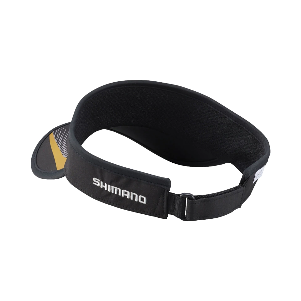 Shimano Limited Pro Gore-Tex Infinium Sun Visor CA-104V