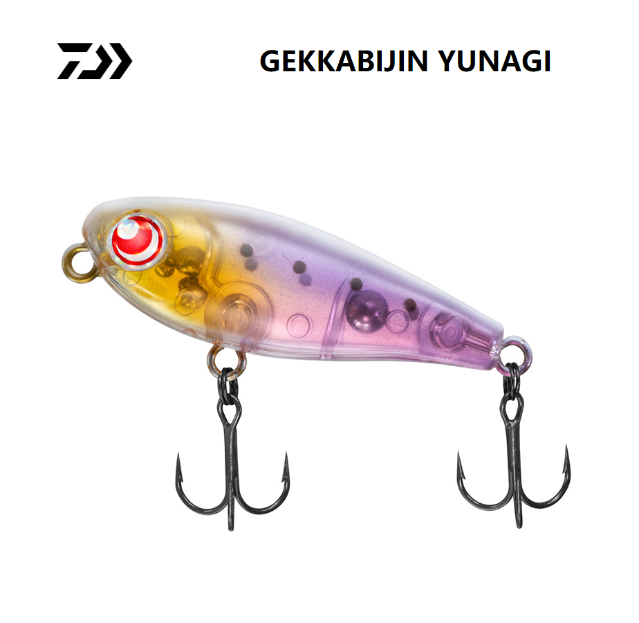 DAIWA GEKKABIJIN YUNAGI SASOI 40F