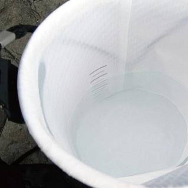 Shimano LIMITED PRO Water Bucket BAKKAN BK-151S