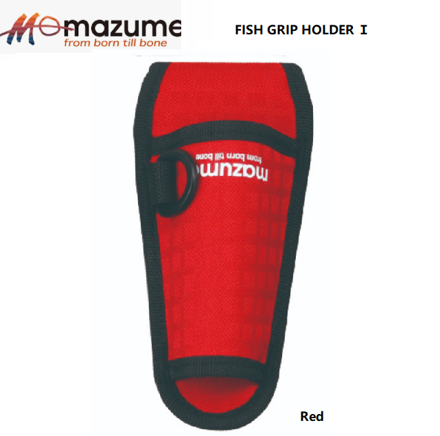 MAZUME FISH GRIP HOLDER MZAS-256