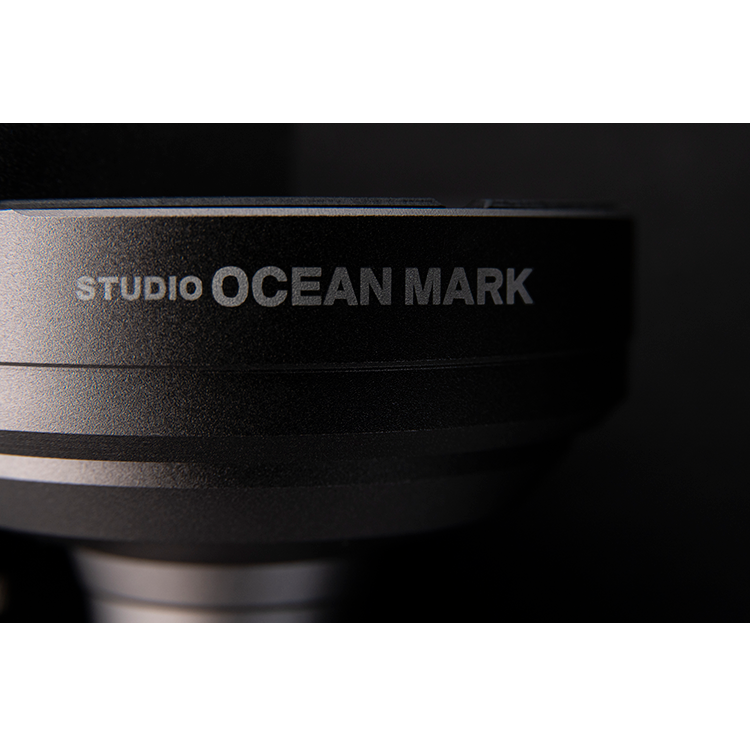 STUDIO OCEAN MARK BLUE HEAVEN L80Hi MAGBRAKE-S/Gr(20)