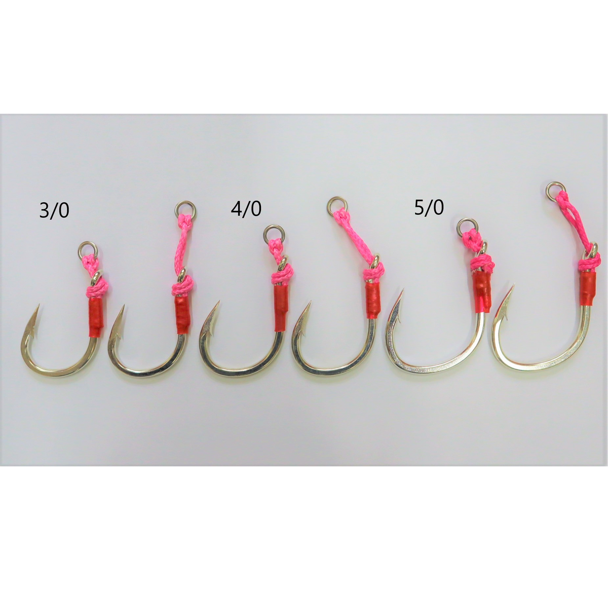 YAMAI CRAFTER’S PLUS CASTING HOOK