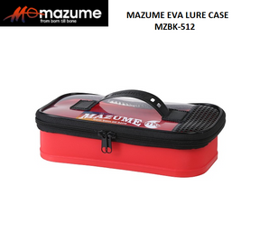 MAZUME EVA LURE CASE MZBK-512