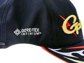 Gamakatsu Gore-Tex Infinium TM Wind Stopper Cap GM9897