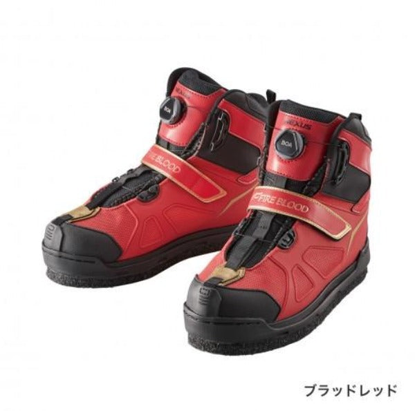 2021 Shimano LIMITED PRO GoreTex Rock Fishing Shoes FS-175U