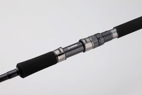 JUMPRIZE All Wake 105 Power Finesse 2 Piece Spinning Rod