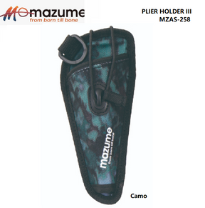 MAZUME PLIER HOLDER III MZAS-258