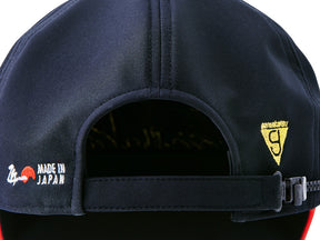 Gamakatsu Gore-Tex Infinium TM Wind Stopper Cap GM9897