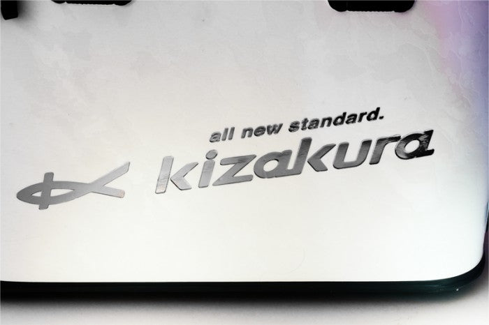 Kizakura Kz Live keeper Bag II