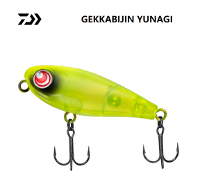 DAIWA GEKKABIJIN YUNAGI SASOI 40F