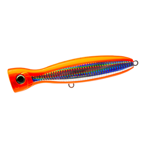 Señuelo Duel Bullet Bull F1205 HSTI - Tiendas de pesca Señuelo Duel Bullet Bull F1205 HSTI - Tiendas de pesca