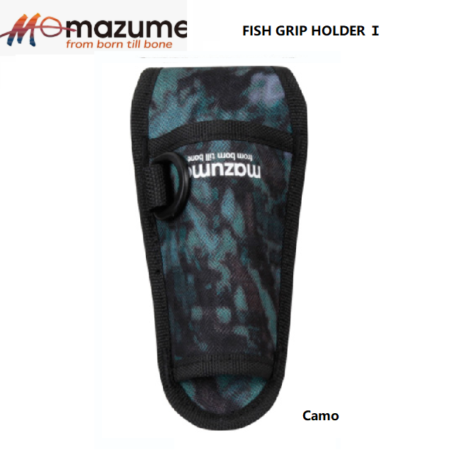 MAZUME FISH GRIP HOLDER MZAS-256