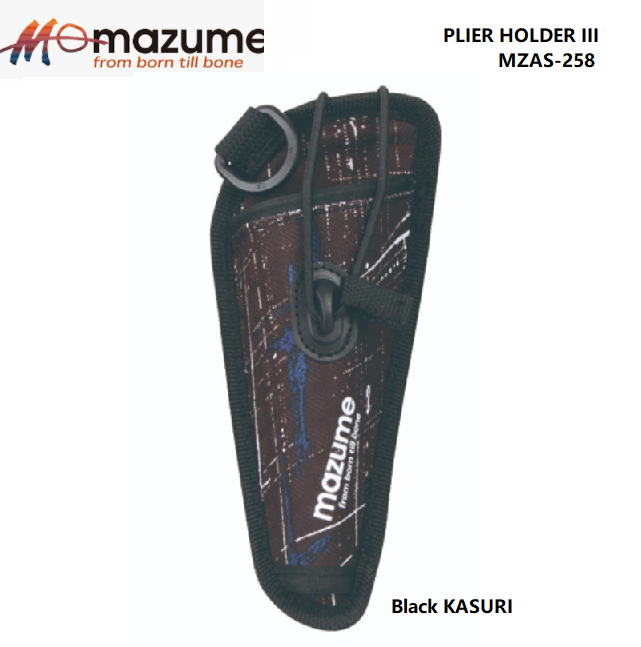 MAZUME PLIER HOLDER III MZAS-258