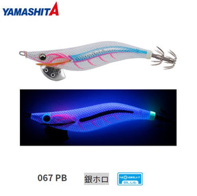 2021 NEW Yamashita EGI-OH LIVE NEON BRIGHT Squid Jig Size #3.0