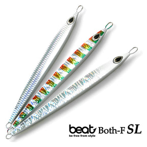 Beat Metal Jig Both-F SL 130g