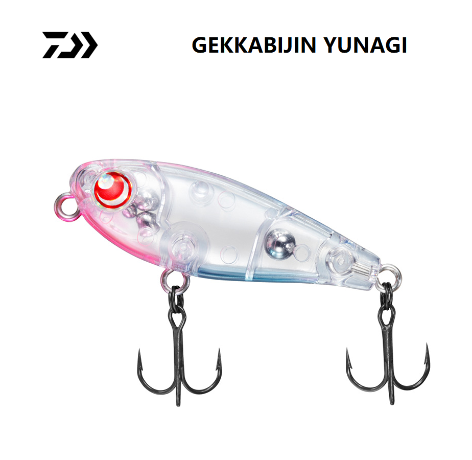 DAIWA GEKKABIJIN YUNAGI SASOI 40F