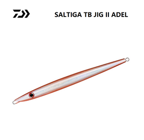 DAIWA SALTIGA TB JIG II ADEL 200g Long Type