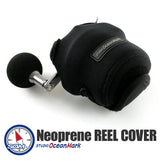 Studio Ocean Mark Neoprene Reel Cover - Coastal Fishing Tackle