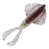 Major Craft Live Squid 4 inch