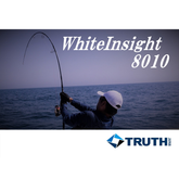 TRUTH JAPAN Whiteinsight 8010