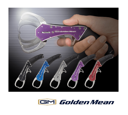 Goldenmean GM Grip - Coastal Fishing Tackle