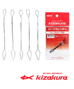 Kizakura ISO Fishing Parts Threader - Coastal Fishing Tackle