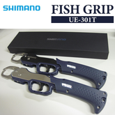 Shimano Fish Grip UE-301T with Scale