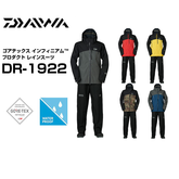 2022 Daiwa GORE-TEX  Rain Suit DR-1922
