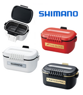 Shimano Bait Box CS-132N