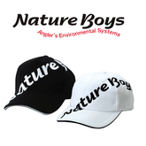 Nature Boys Stylish Dry Cap - Coastal Fishing Tackle