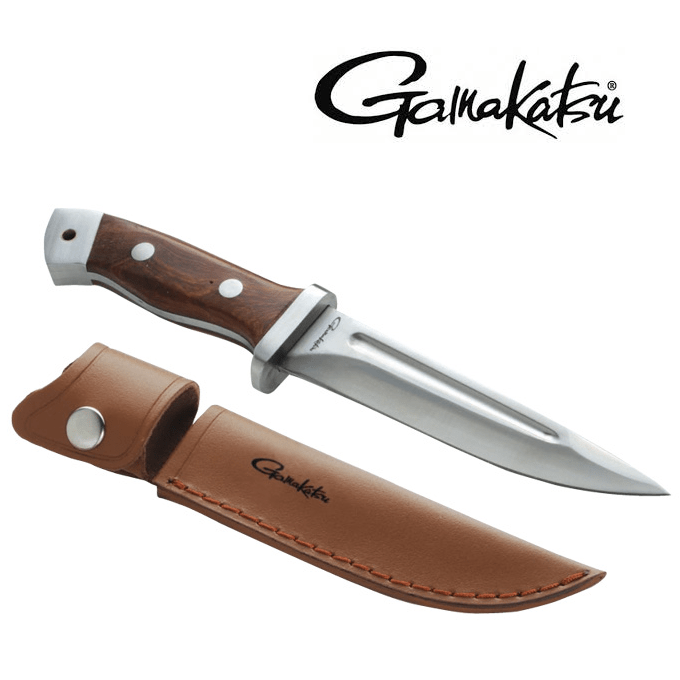 Gamakatsu Fishing Knife GM-2014 - Coastal Fishing Tackle
