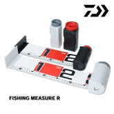 Daiwa Fishing Measure R