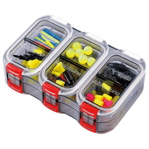 Kizakura Z-Box Multiple Storage Parts Box Type 5 (Deep + Shallow)